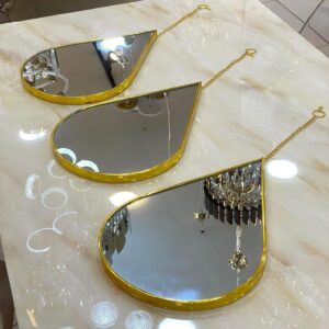 مراة دمعة 💧🪞