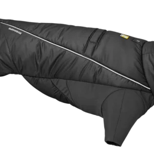 ملابس شتوية للكلاب للحفاظ على الدفء في الأماكن الباردة❄️🌨️