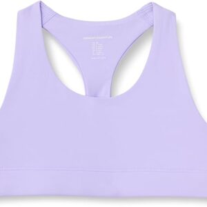 حمالة صدر رياضية للبنات من إيسينشيالز – حمالة تدريب لتمارين الجيم